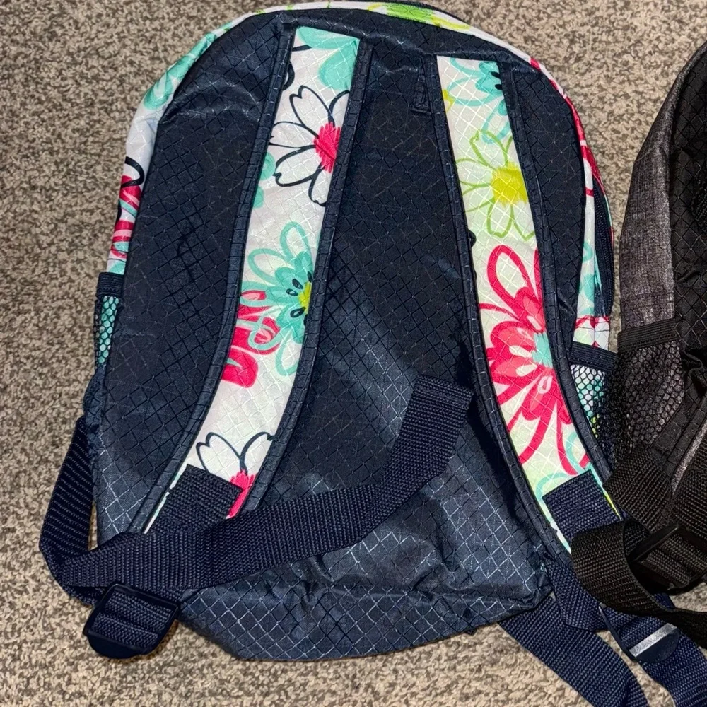 Lil’ Go Backpack - Picture 2 of 6